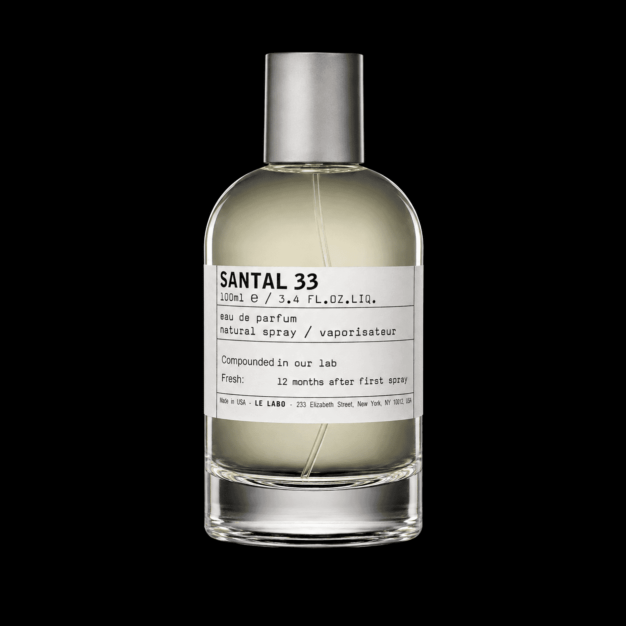 Santal 33