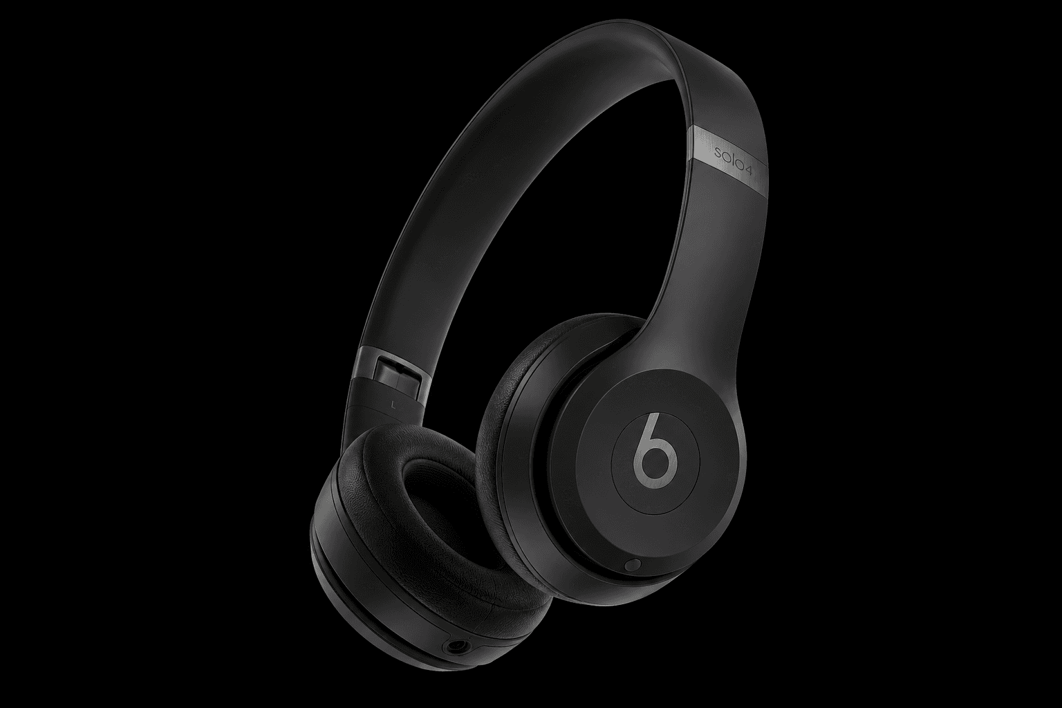 Beats Solo 4
