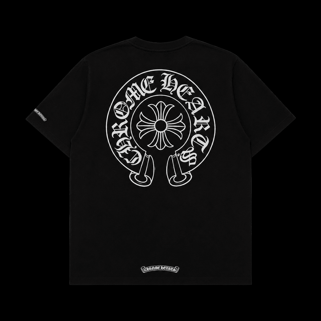 Chrome Hearts T-Shirt