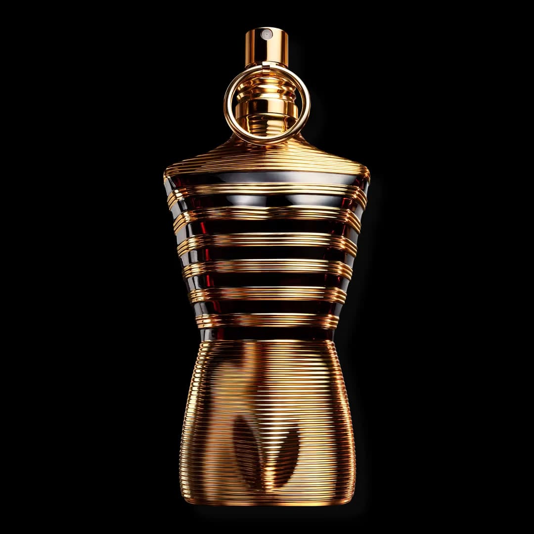 Jean Paul Gaultier Le Male Elixir