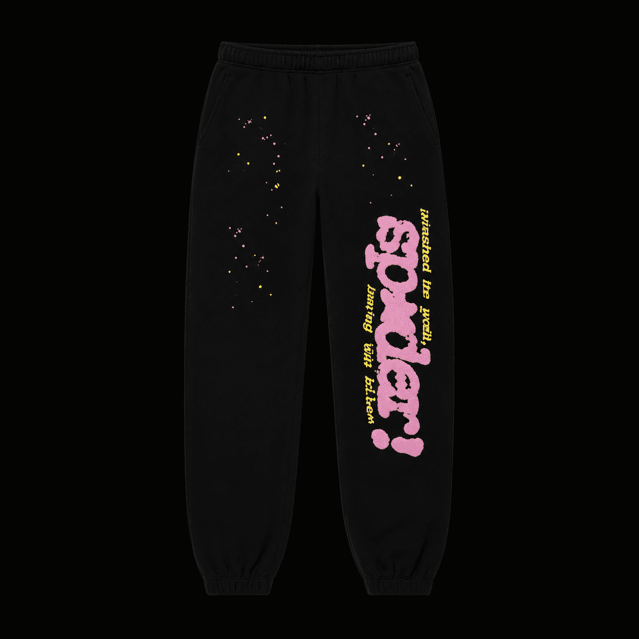 Spider Sweatpants