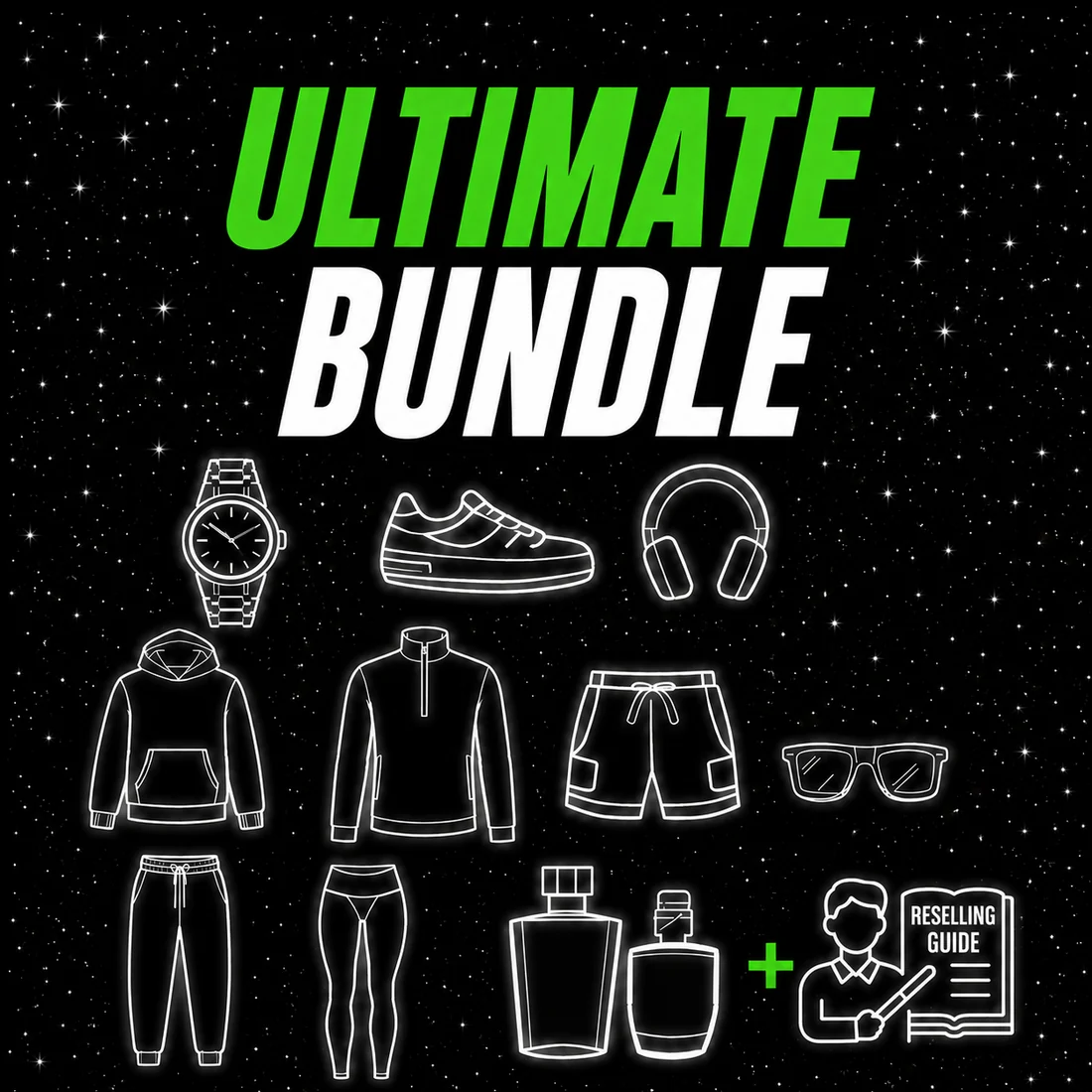 Ultimate Bundle